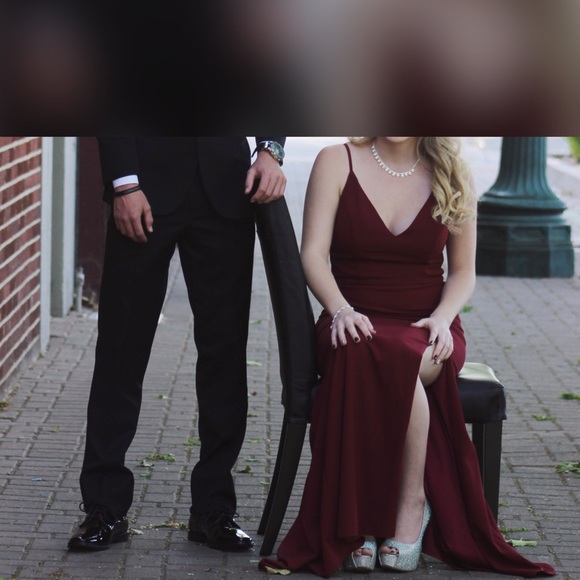 Dresses & Skirts - Prom dress Dresses & Skirts - Prom dress